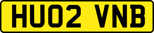 HU02VNB
