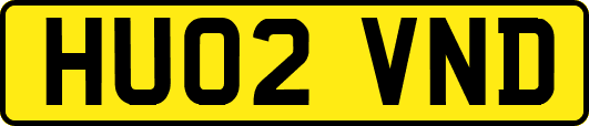 HU02VND