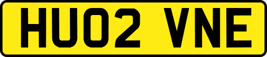 HU02VNE