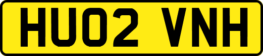 HU02VNH