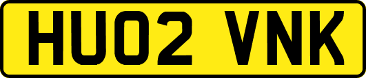 HU02VNK