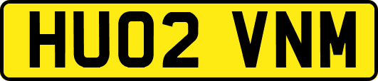 HU02VNM