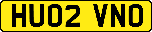 HU02VNO