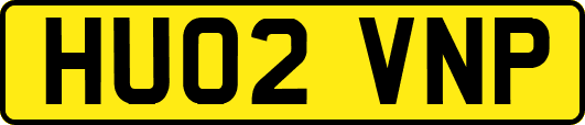 HU02VNP