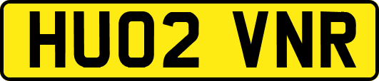 HU02VNR