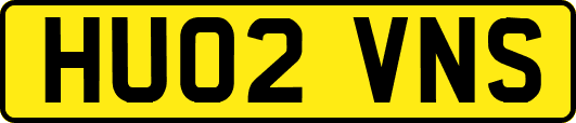 HU02VNS