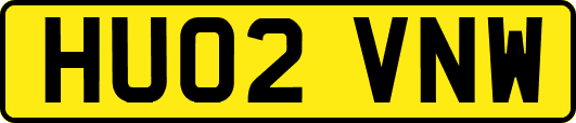 HU02VNW