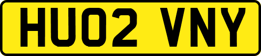HU02VNY