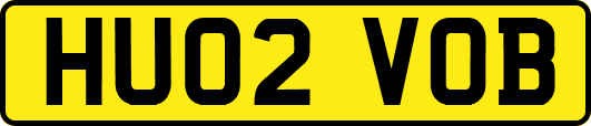 HU02VOB