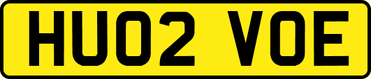 HU02VOE