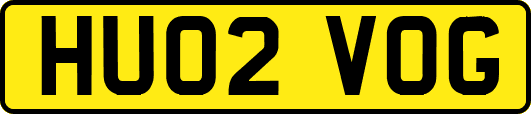 HU02VOG