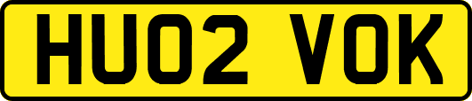 HU02VOK