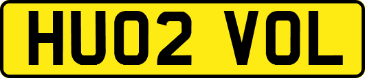 HU02VOL