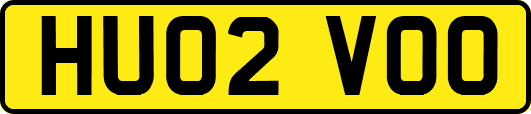 HU02VOO