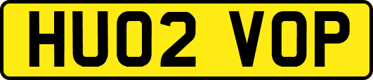 HU02VOP