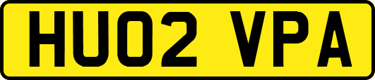 HU02VPA