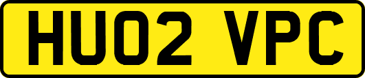 HU02VPC