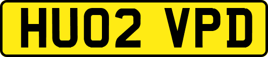 HU02VPD