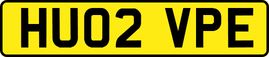 HU02VPE