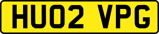 HU02VPG