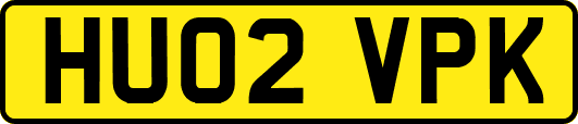 HU02VPK