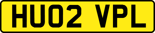 HU02VPL