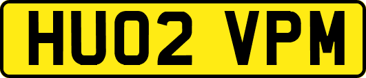 HU02VPM