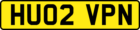 HU02VPN