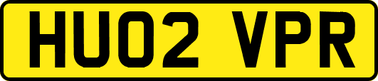 HU02VPR