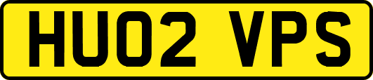 HU02VPS