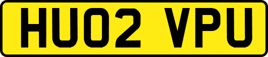 HU02VPU