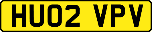 HU02VPV