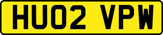 HU02VPW
