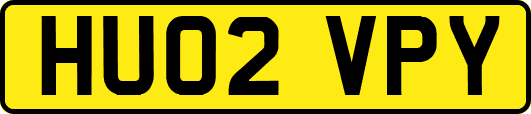 HU02VPY