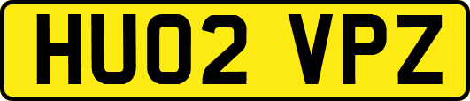 HU02VPZ