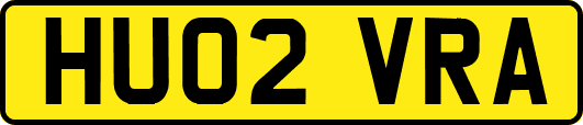 HU02VRA