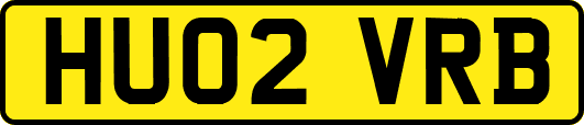 HU02VRB