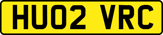 HU02VRC