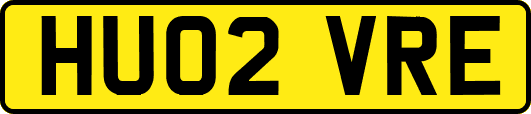HU02VRE