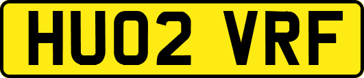 HU02VRF