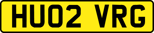 HU02VRG