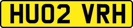 HU02VRH