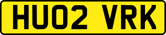 HU02VRK