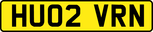 HU02VRN
