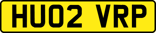 HU02VRP