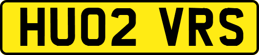 HU02VRS