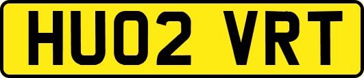 HU02VRT