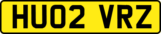 HU02VRZ
