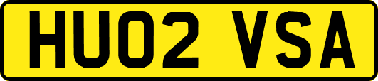 HU02VSA