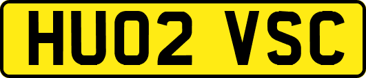 HU02VSC